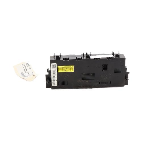 Image Commande chauffage - CITROEN C3 2