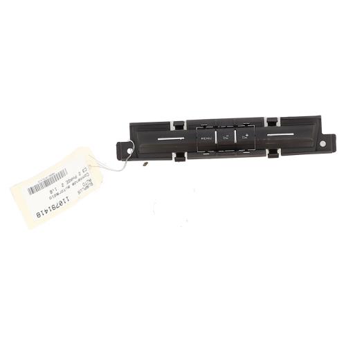 Image Commande autoradio - CITROEN C3 2