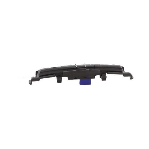 Image Commande autoradio - CITROEN C3 2