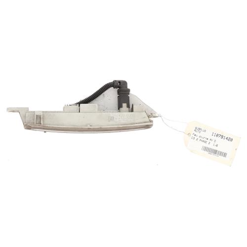 Image Feu diurne avant droit - CITROEN C3 2