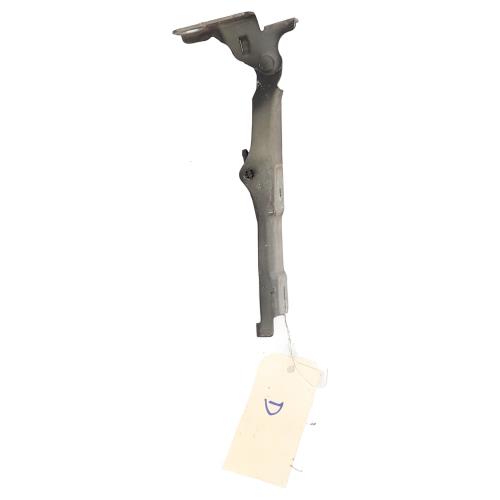 Image Charniere de capot - CITROEN C3 2