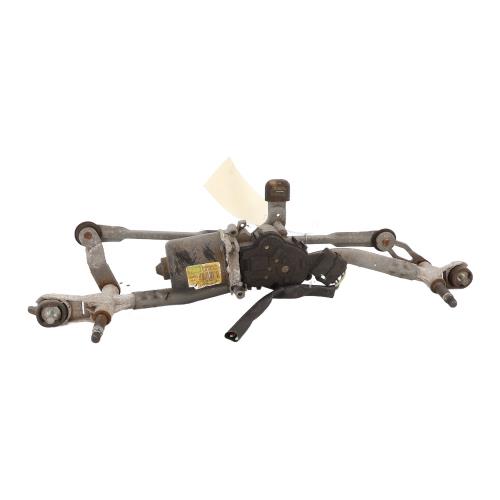 Image Moteur essuie glace avant - CITROEN C3 2