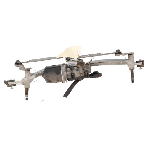 Image Moteur essuie glace avant - CITROEN C3 2