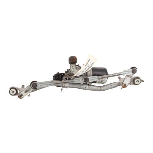 Image Moteur essuie glace avant - CITROEN C3 2