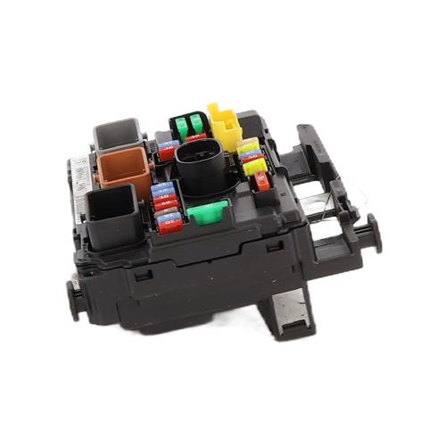 Image Boitier servitude moteur (BSM) - CITROEN C3 2