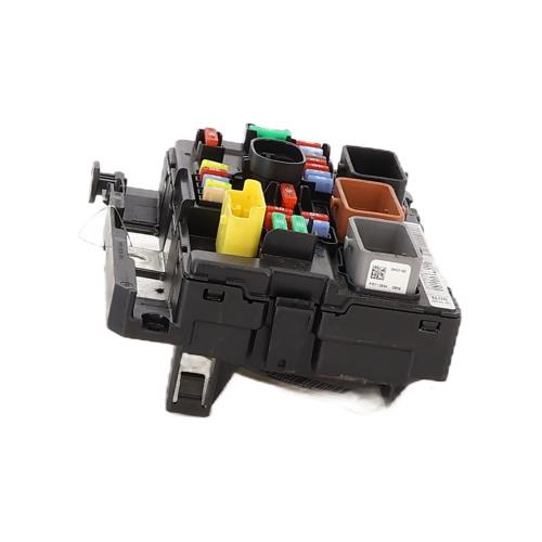 Image Boitier servitude moteur (BSM) - CITROEN C3 2
