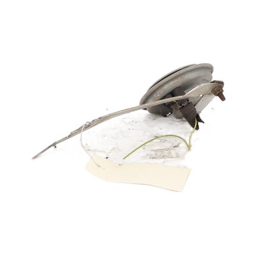 Image Avertisseur/Klaxon - CITROEN C3 2