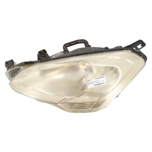 Image Optique avant principal gauche (feux)(phare) - CITROEN BERLINGO 2