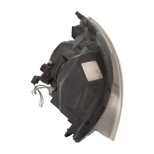 Image Optique avant principal gauche (feux)(phare) - RENAULT CLIO 2