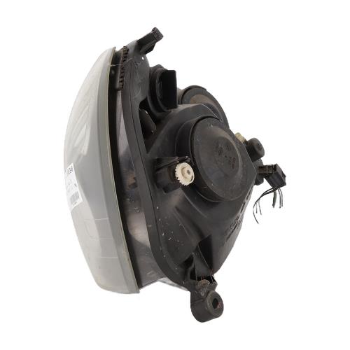 Image Optique avant principal gauche (feux)(phare) - RENAULT CLIO 2