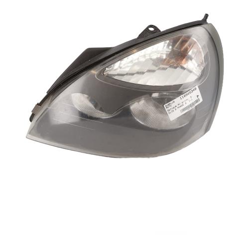 Image Optique avant principal gauche (feux)(phare) - RENAULT CLIO 2