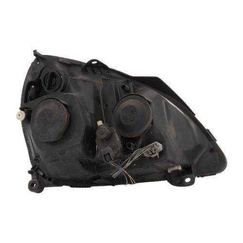 Image Optique avant principal gauche (feux)(phare) - RENAULT CLIO 2