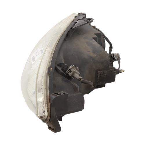 Image Optique avant principal droit (feux)(phare) - PEUGEOT 206