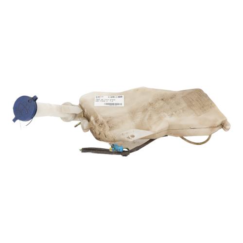 Image Vase de lave glace - PEUGEOT 206