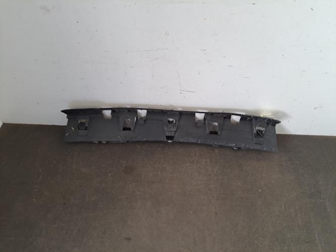 Image Support de pare chocs arriere - CITROEN C4 PICASSO 2
