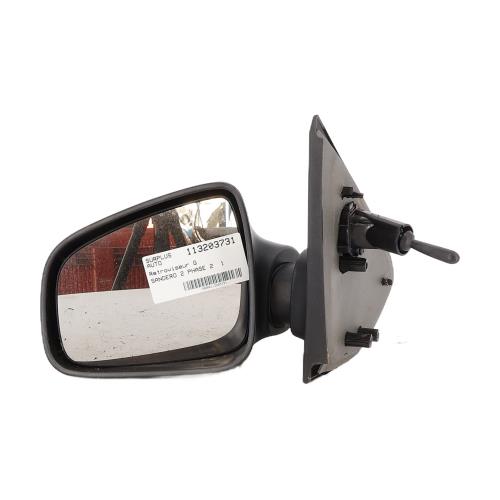 Image Retroviseur gauche - DACIA SANDERO 2