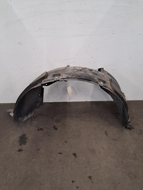 Image Pare boue avant gauche - NISSAN QASHQAI 1