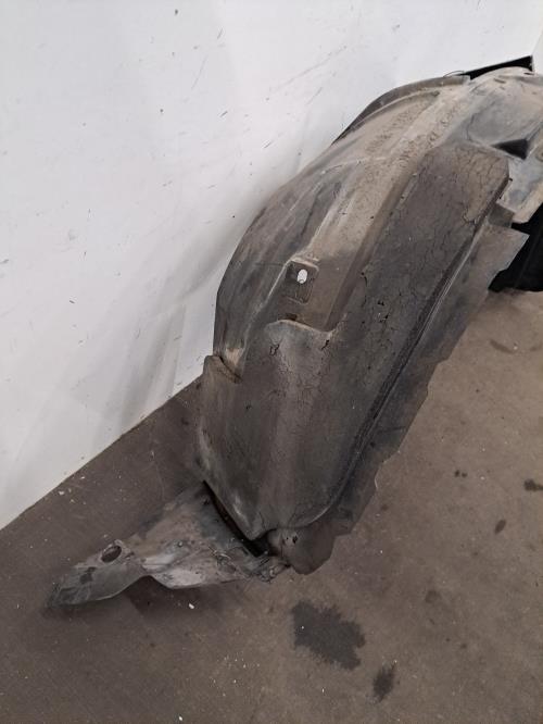 Image Pare boue avant gauche - NISSAN QASHQAI 1