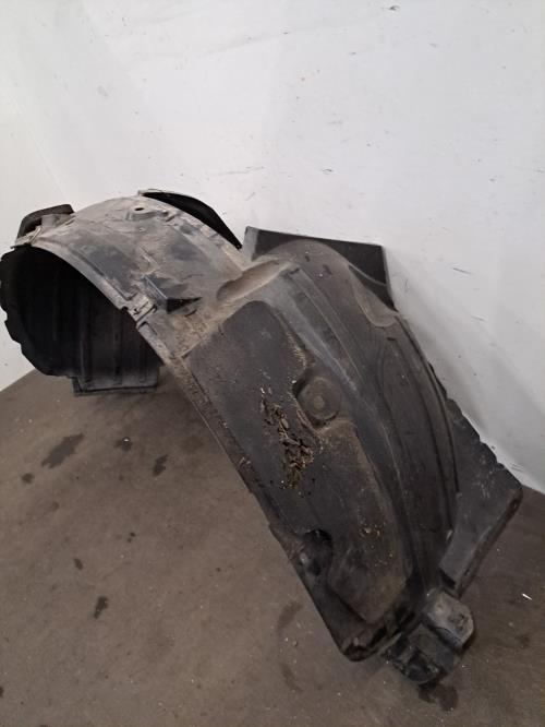 Image Pare boue avant gauche - NISSAN QASHQAI 1