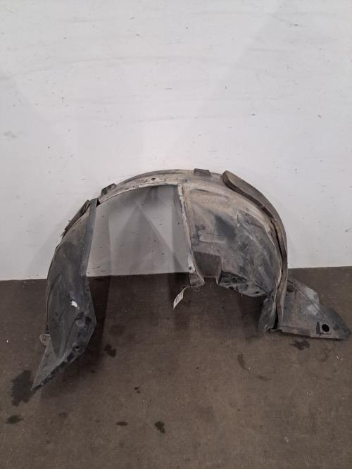 Image Pare boue avant gauche - NISSAN QASHQAI 1