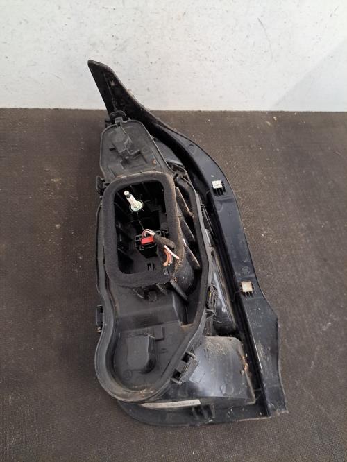 Image Feu arriere principal droit (feux) - SKODA CITIGO