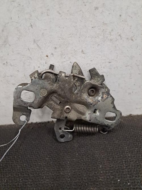 Image Serrure de capot - CITROEN C4 GRAND PICASSO 2