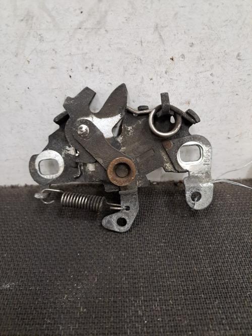 Image Serrure de capot - CITROEN C4 GRAND PICASSO 2