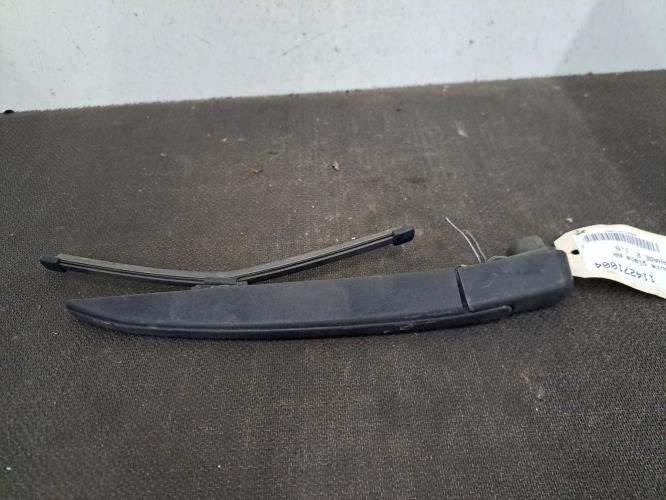 Image Bras essuie glace arriere - RENAULT CLIO 4