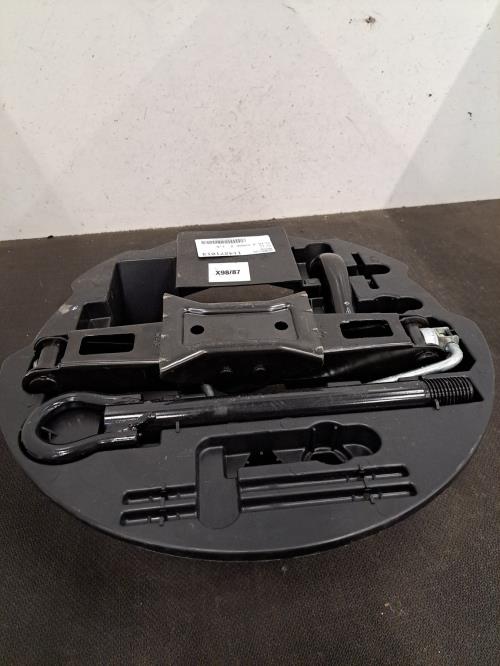 Image Cric (Ensemble depannage) - RENAULT CLIO 4