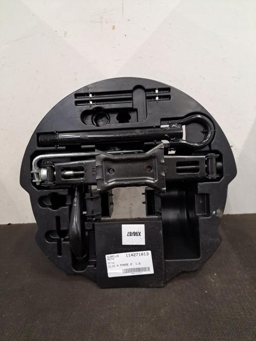 Image Cric (Ensemble depannage) - RENAULT CLIO 4