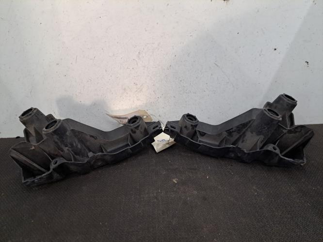 Image Moulure de pare choc arriere - PEUGEOT 308 2