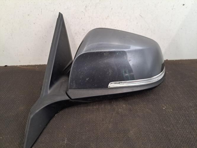 Image Retroviseur gauche - BMW SERIE 1 F21