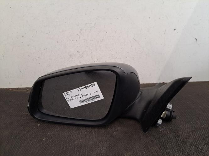 Image Retroviseur gauche - BMW SERIE 1 F21