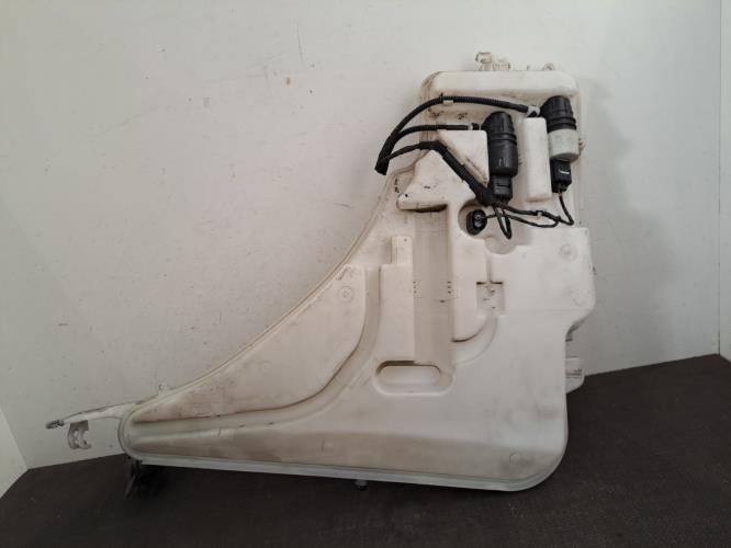 Image Vase de lave glace - BMW SERIE 1 F21