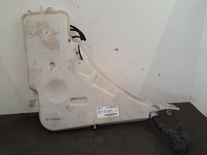 Image Vase de lave glace - BMW SERIE 1 F21