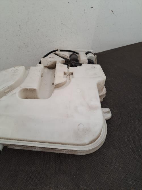 Image Vase de lave glace - BMW SERIE 1 F21