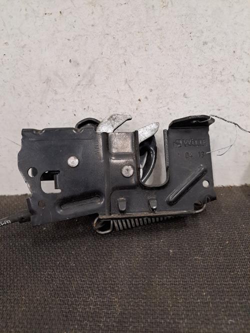 Image Serrure de capot - BMW SERIE 1 F21