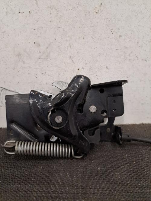 Image Serrure de capot - BMW SERIE 1 F21