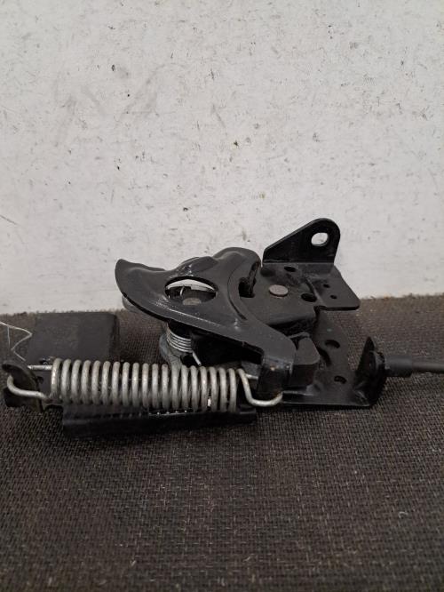 Image Serrure de capot - BMW SERIE 1 F21