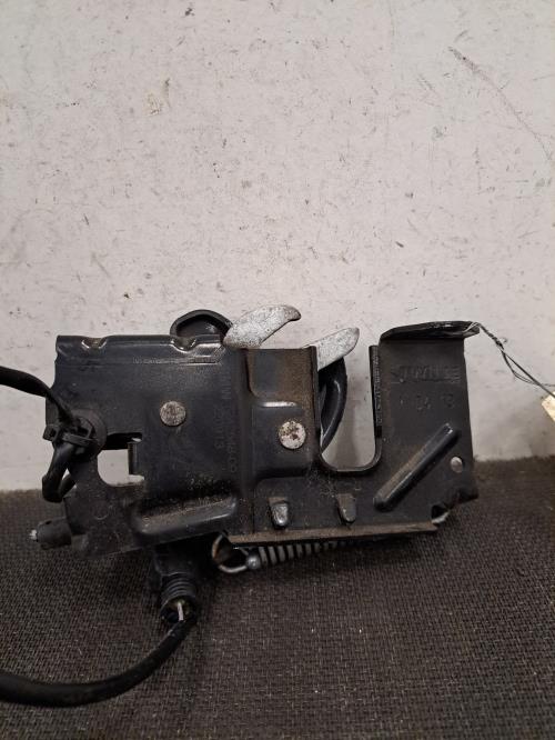 Image Serrure de capot - BMW SERIE 1 F21