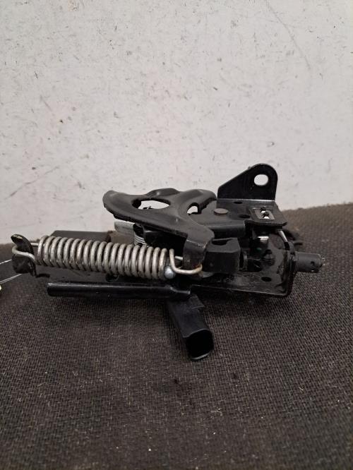 Image Serrure de capot - BMW SERIE 1 F21
