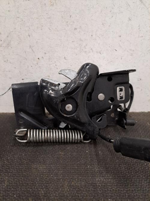 Image Serrure de capot - BMW SERIE 1 F21