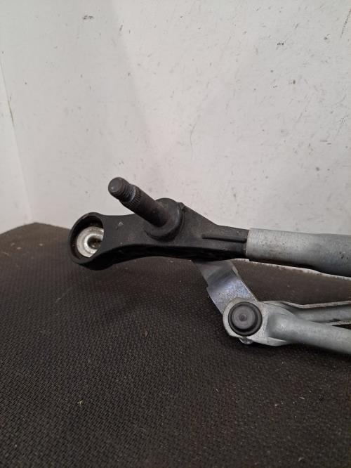 Image Moteur essuie glace avant - BMW SERIE 1 F21