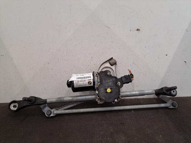 Image Moteur essuie glace avant - BMW SERIE 1 F21