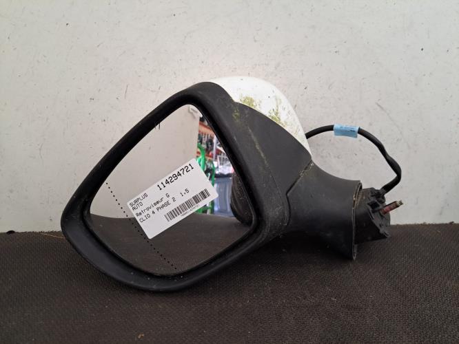Image Retroviseur gauche - RENAULT CLIO 4