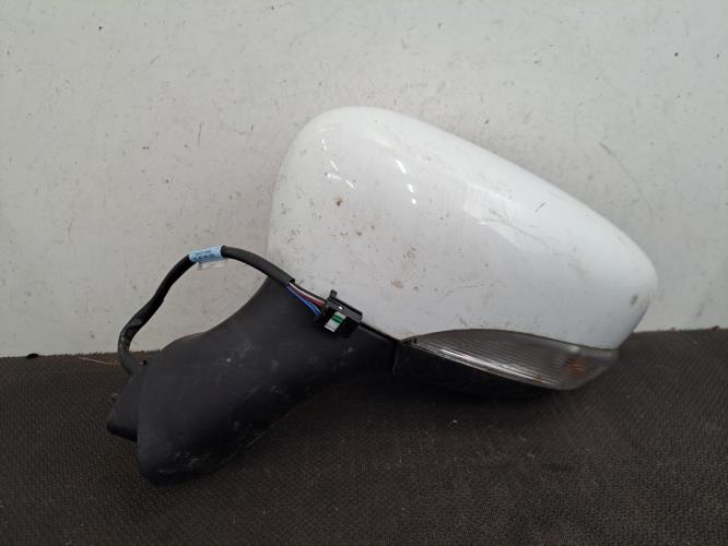 Image Retroviseur gauche - RENAULT CLIO 4