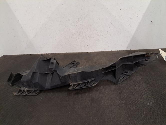 Image Moulure de pare choc avant - AUDI A1 1