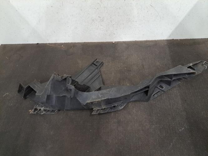 Image Moulure de pare choc avant - AUDI A1 1