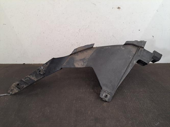 Image Moulure de pare choc avant - AUDI A1 1