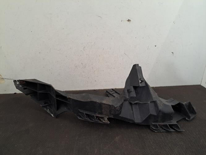 Image Moulure de pare choc avant - AUDI A1 1